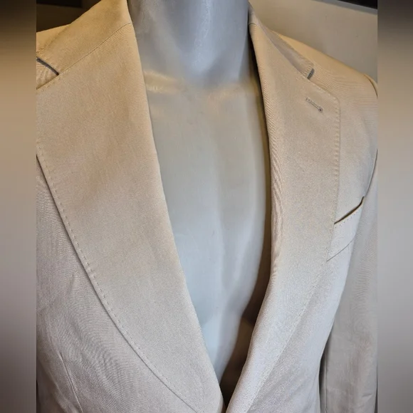 Express Design Studio Men's Jacket - Picture 6 of 13